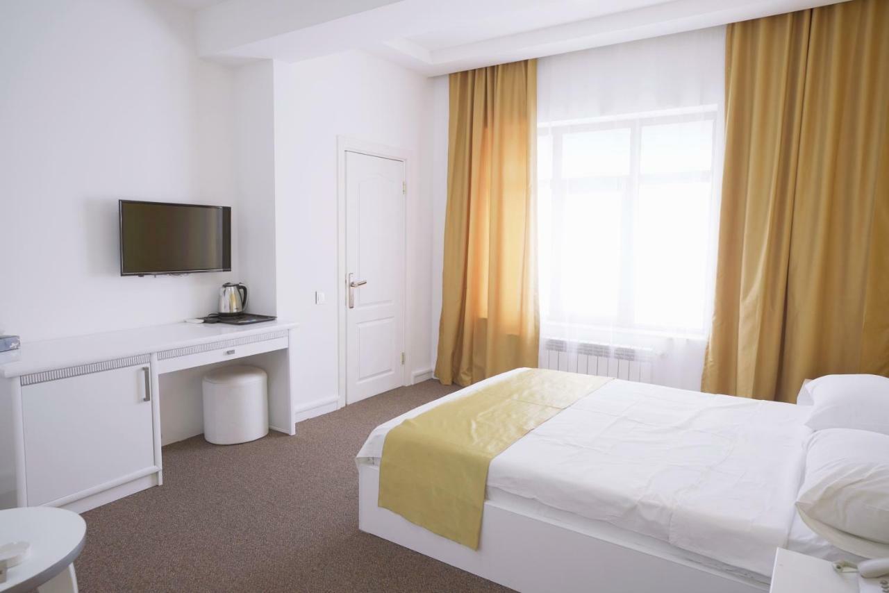 Mark City Hotel Баку Екстер'єр фото