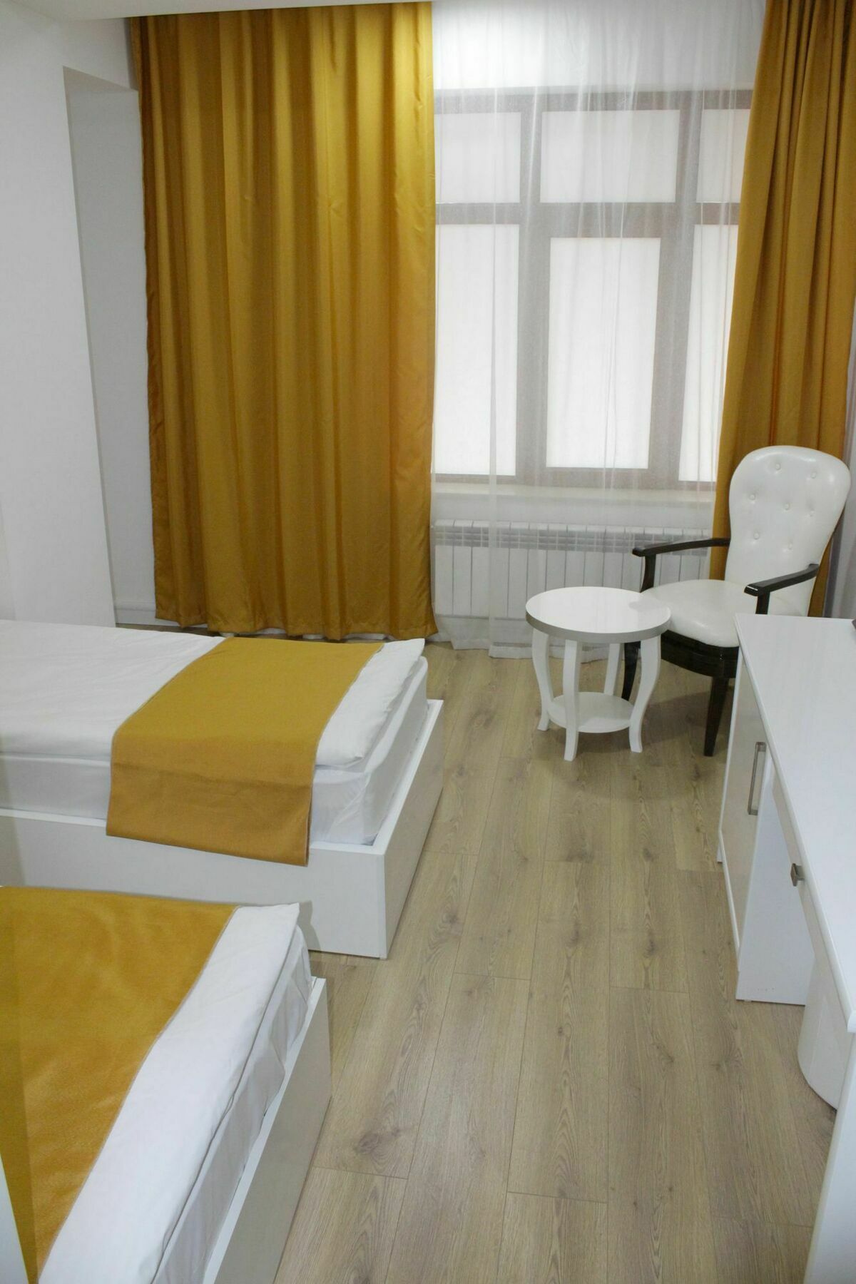 Mark City Hotel Баку Екстер'єр фото